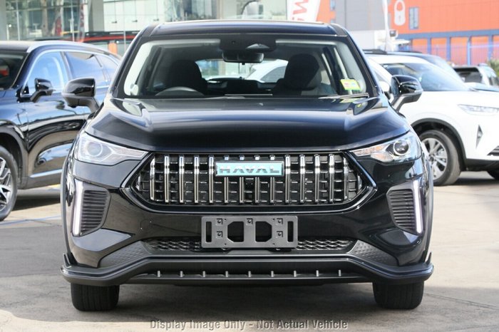 2026 GWM Haval Jolion Premium Hybrid