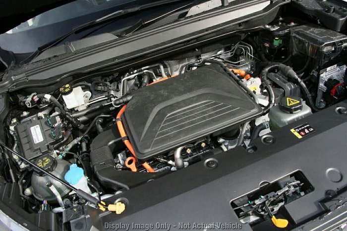 2026 GWM Haval Jolion Premium Hybrid