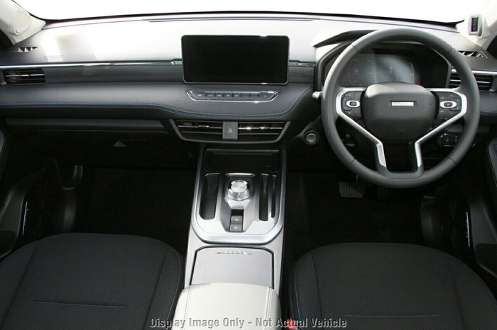 2026 GWM Haval Jolion Premium Hybrid