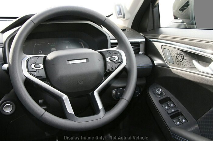2026 GWM Haval Jolion Premium Hybrid
