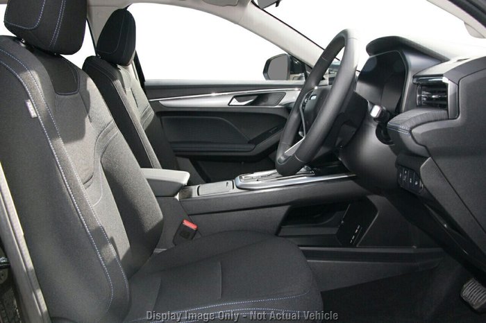 2026 GWM Haval Jolion Premium Hybrid