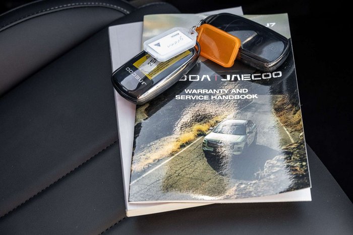 2025 Jaecoo J7 Track