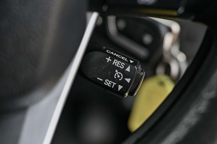 2015 Toyota Hilux SR Hi-Rider