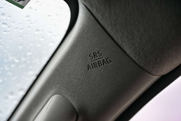 2015 Toyota Hilux SR Hi-Rider