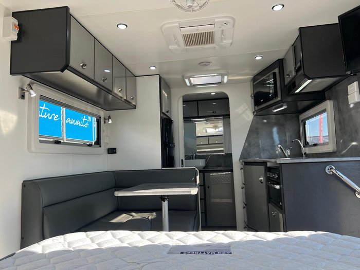 2019 Brilliant Cobra Xtreme Off Road XL
