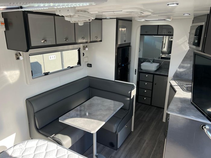 2019 Brilliant Cobra Xtreme Off Road XL