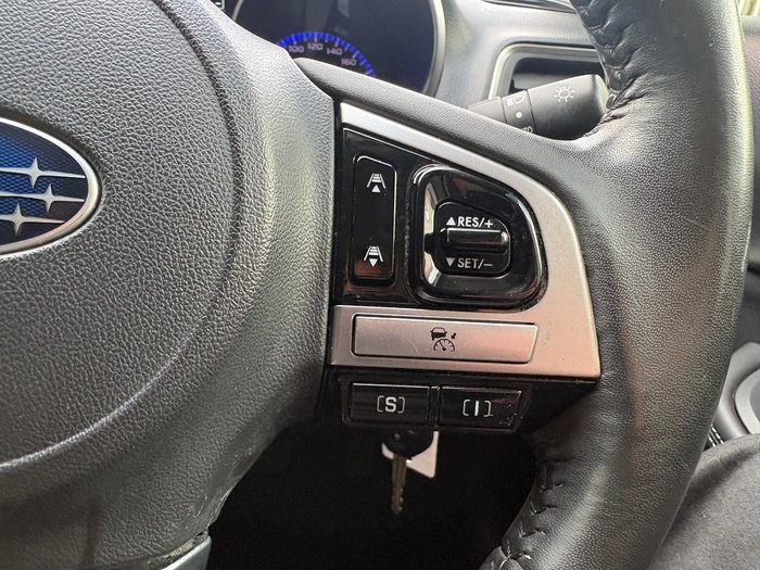2016 Subaru Outback 2.5i