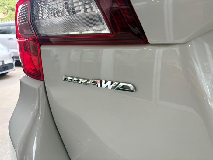 2016 Subaru Outback 2.5i