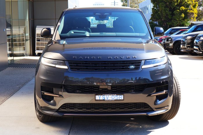 2025 Land Rover Range Rover Sport D350 Dynamic HSE