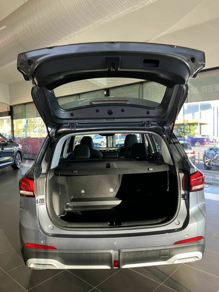 2026 MG ZS Vibe