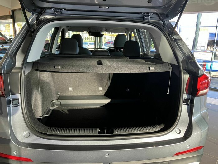 2026 MG ZS Vibe