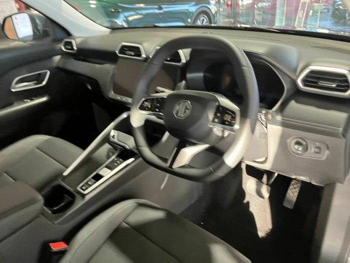2026 MG ZS Vibe