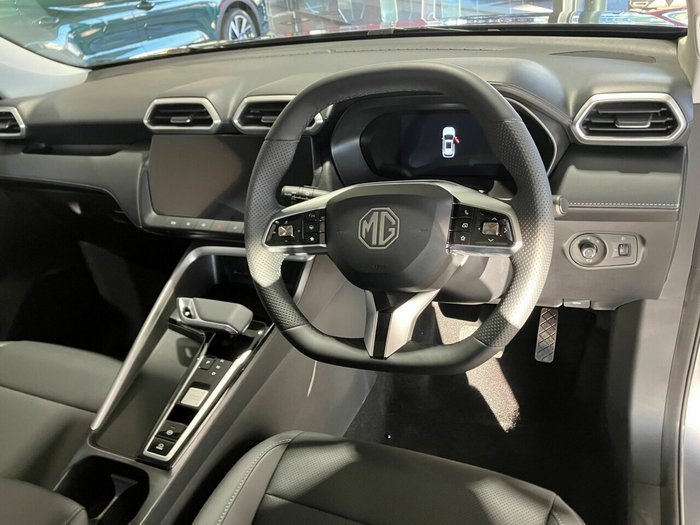 2026 MG ZS Vibe