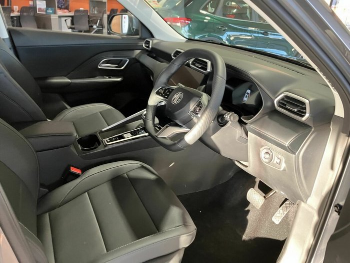2026 MG ZS Vibe