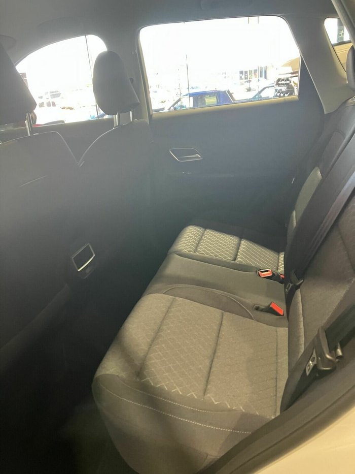 2026 MG ZS Vibe