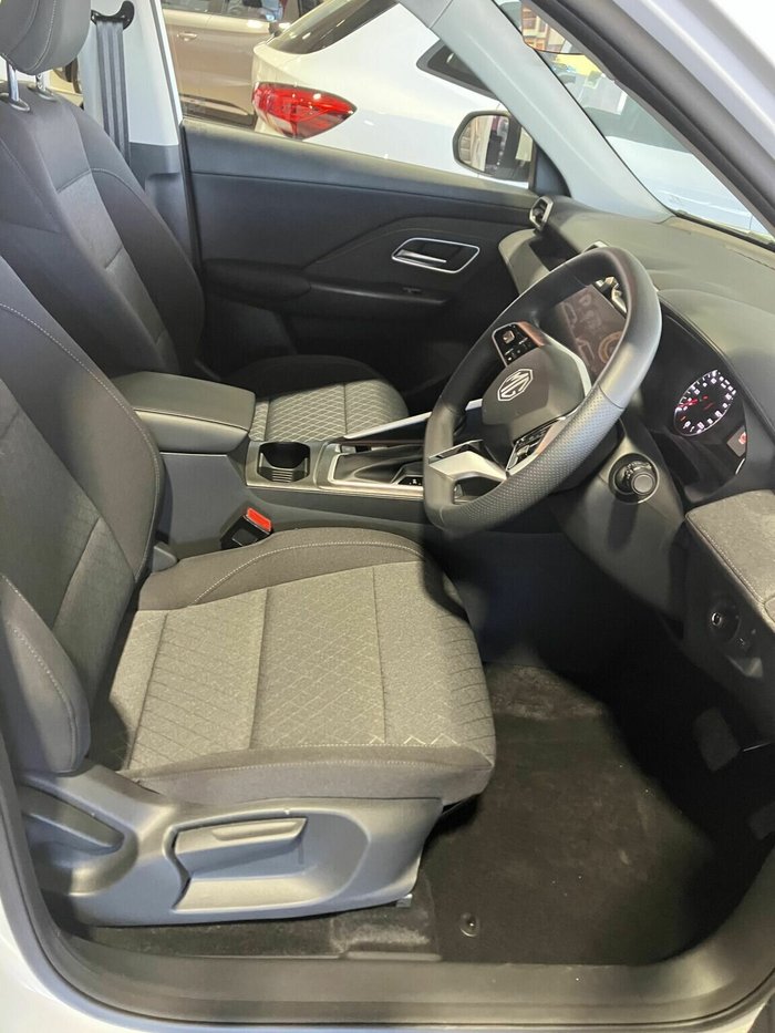 2026 MG ZS Vibe