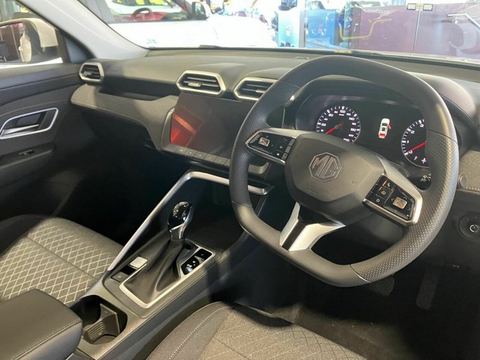 2026 MG ZS Vibe