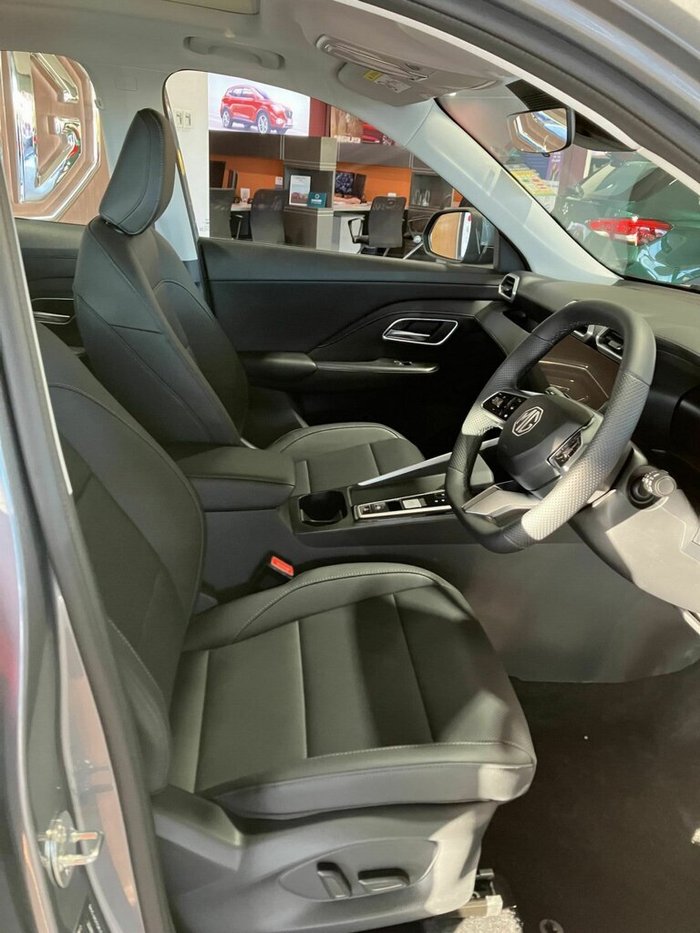 2026 MG ZS Vibe