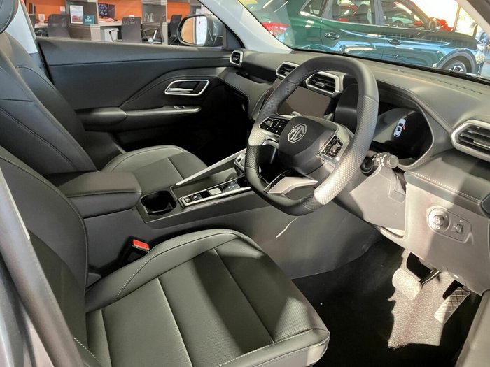 2026 MG ZS Vibe