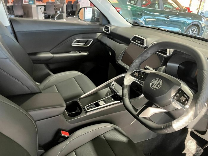 2026 MG ZS Vibe