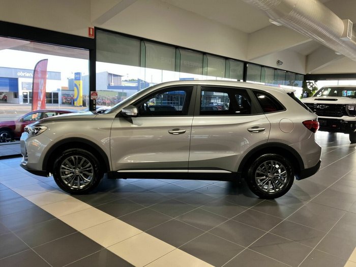 2026 MG ZS Vibe