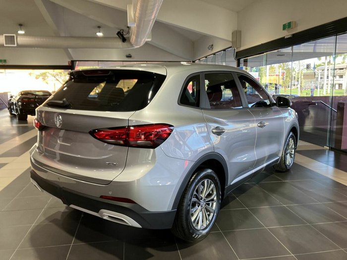 2026 MG ZS Vibe