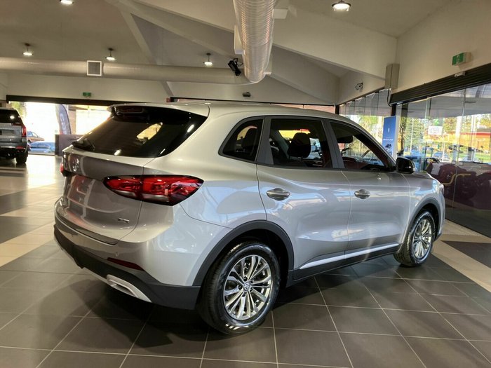 2026 MG ZS Vibe