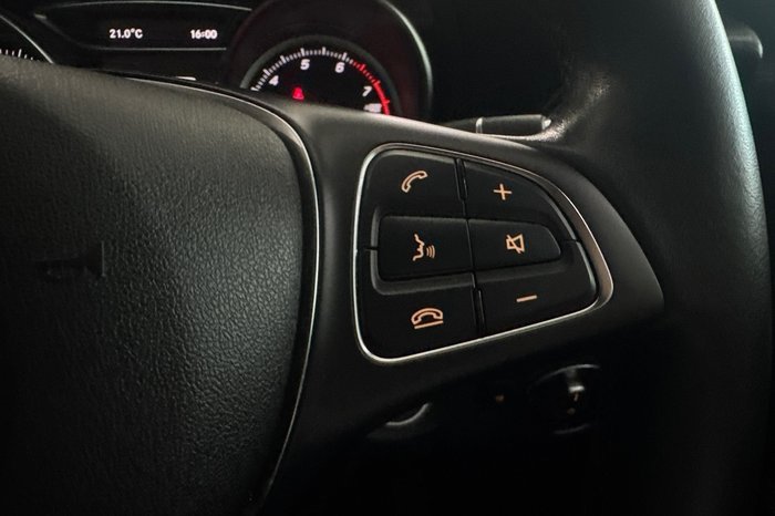 2019 Mercedes-Benz GLA-Class GLA180