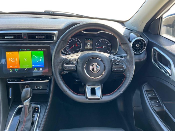 2021 MG ZS Excite