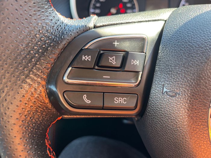 2021 MG ZS Excite