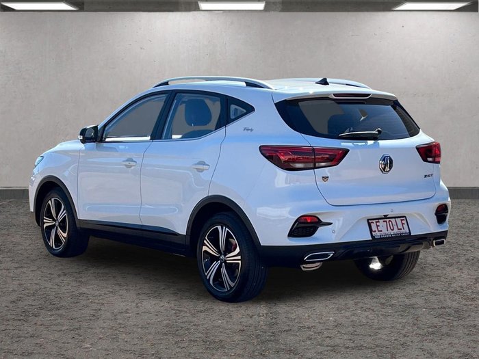 2021 MG ZS Excite