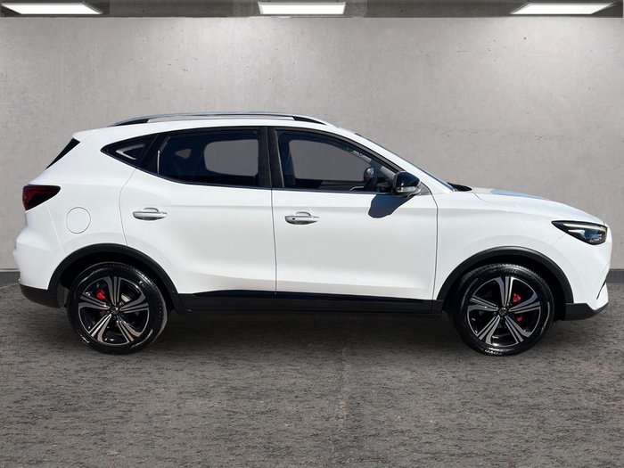 2021 MG ZS Excite