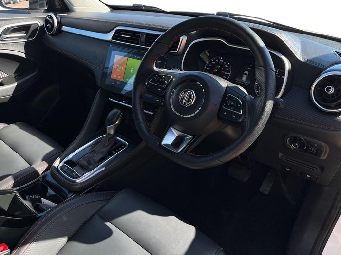 2021 MG ZS Excite