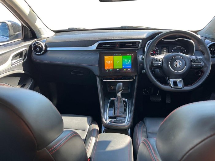 2021 MG ZS Excite