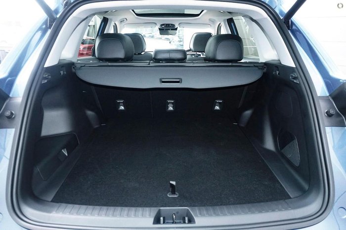 2026 Geely Starray EM-i Inspire