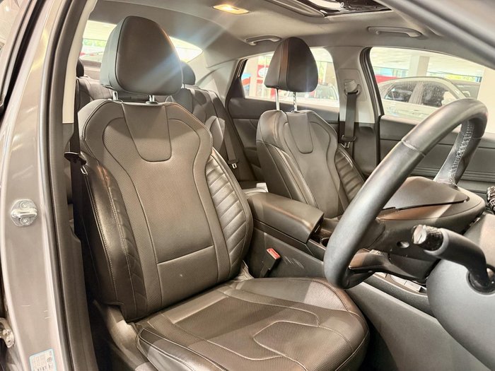2024 Hyundai i30 Premium