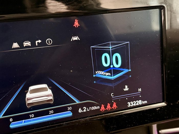 2024 Hyundai i30 Premium