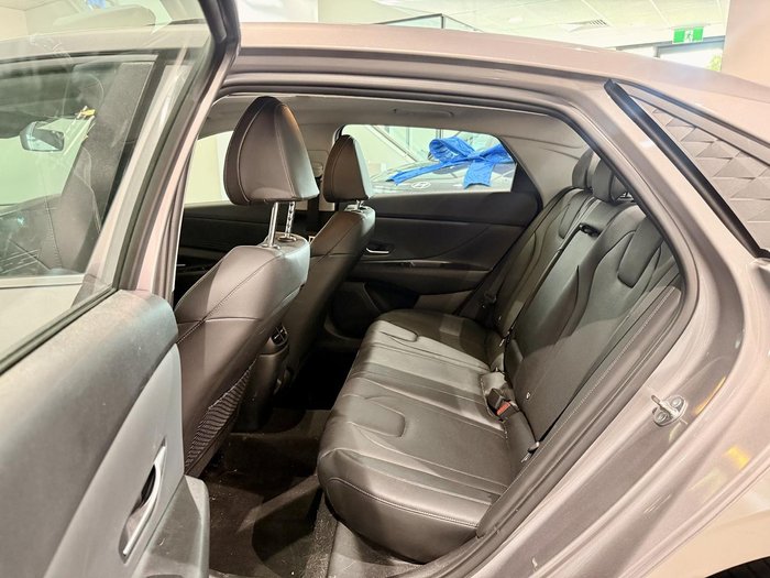 2024 Hyundai i30 Premium