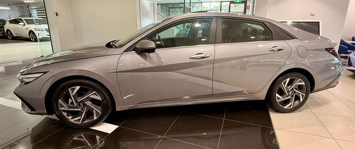 2024 Hyundai i30 Premium
