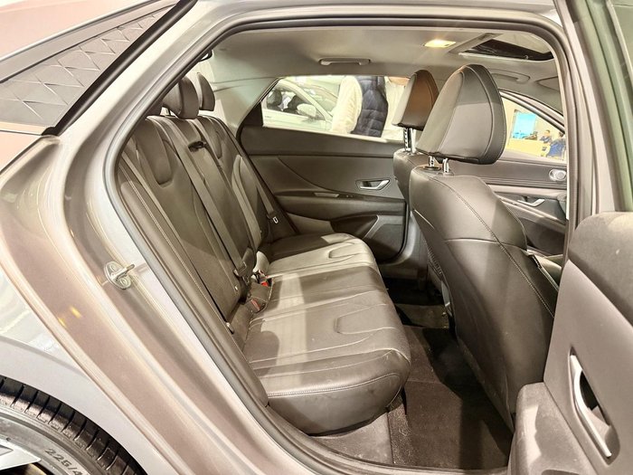 2024 Hyundai i30 Premium