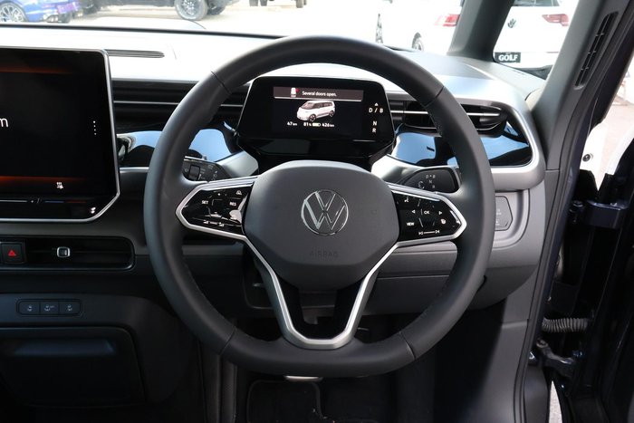 2025 Volkswagen ID. Buzz Pro BEV560