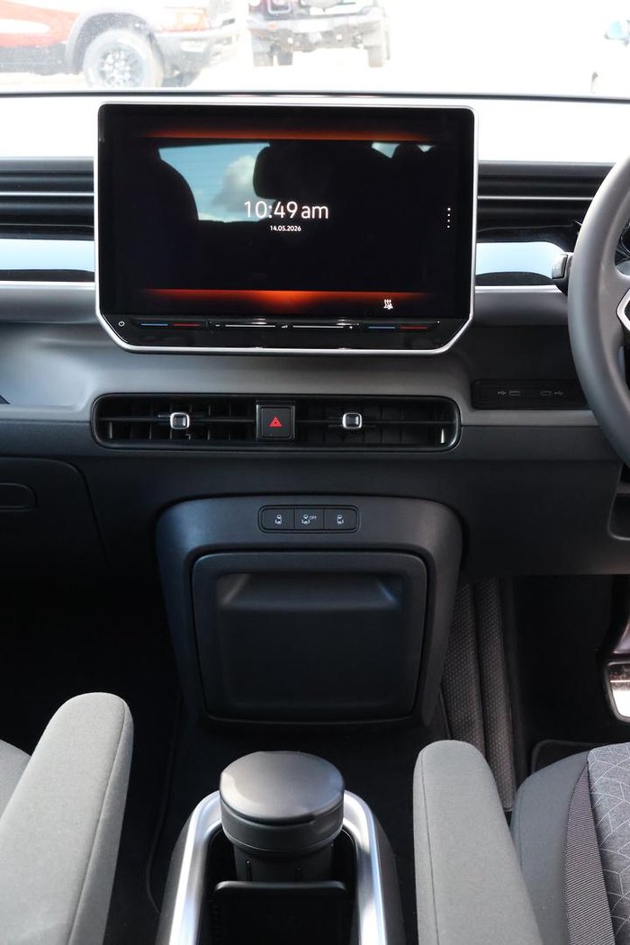 2025 Volkswagen ID. Buzz Pro BEV560