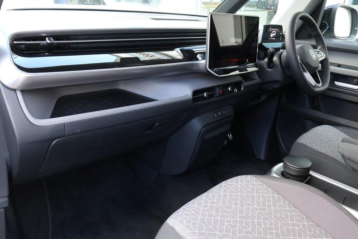 2025 Volkswagen ID. Buzz Pro BEV560