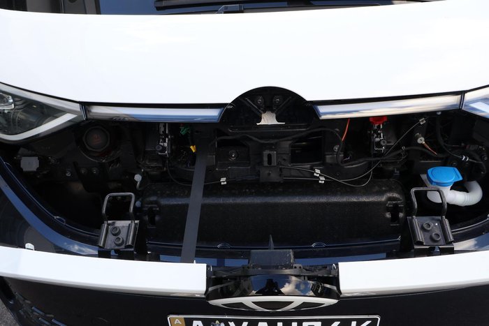 2025 Volkswagen ID. Buzz Pro BEV560