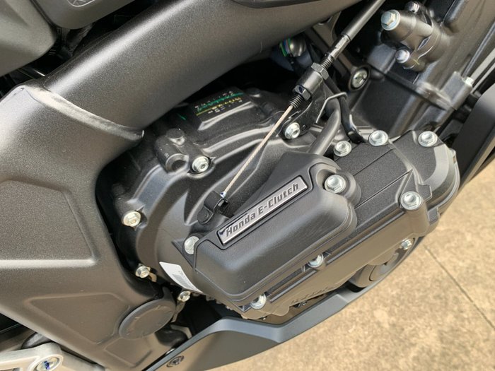 2026 Honda 2026 Honda 650CC CBR650RAC SPORTS BLACK