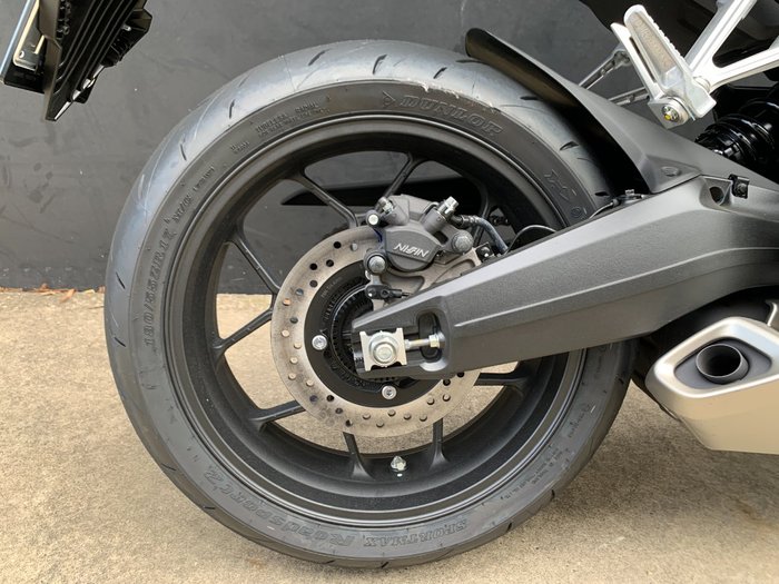 2026 Honda 2026 Honda 650CC CBR650RAC SPORTS BLACK