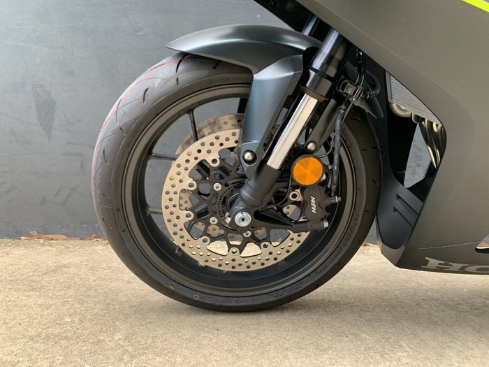 2026 Honda 2026 Honda 650CC CBR650RAC SPORTS BLACK