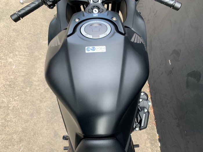 2026 Honda 2026 Honda 650CC CBR650RAC SPORTS BLACK