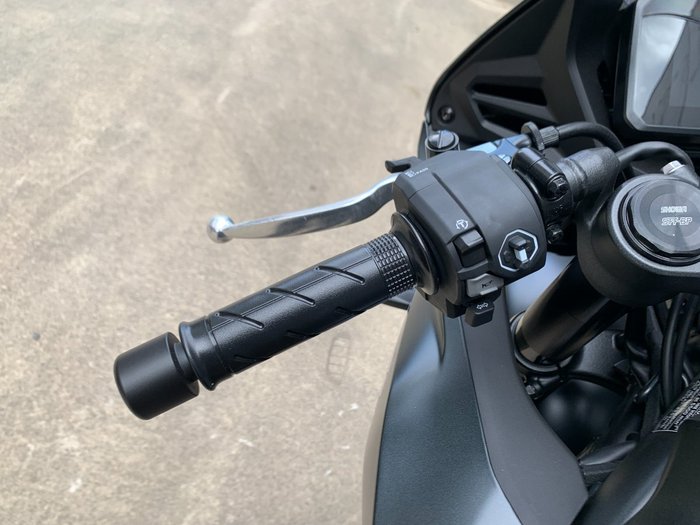 2026 Honda 2026 Honda 650CC CBR650RAC SPORTS BLACK