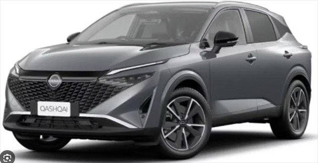 2026 NISSAN J12 TI